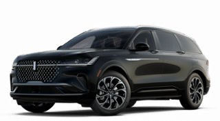 2025 Lincoln Lincoln Nautilus External Image 1